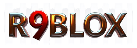 r9blox logo